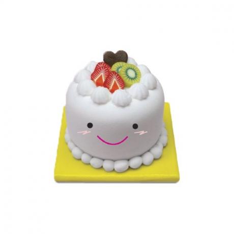 Набор для лепки Miniatures Play Кремовый торт (Cream Cake)