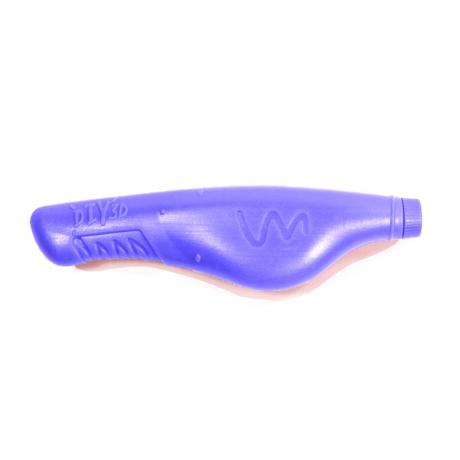 Картридж для 3D ручки - фиолетовый (Magic Glue)