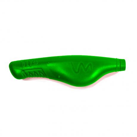 Картридж для 3D ручки - зеленый (Magic Glue)