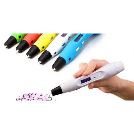 3D ручка RP-400 (EASYREAL) с OLED-дисплеем