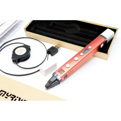 3D Ручка Myriwell-3 (RP100C) ОРИГИНАЛ